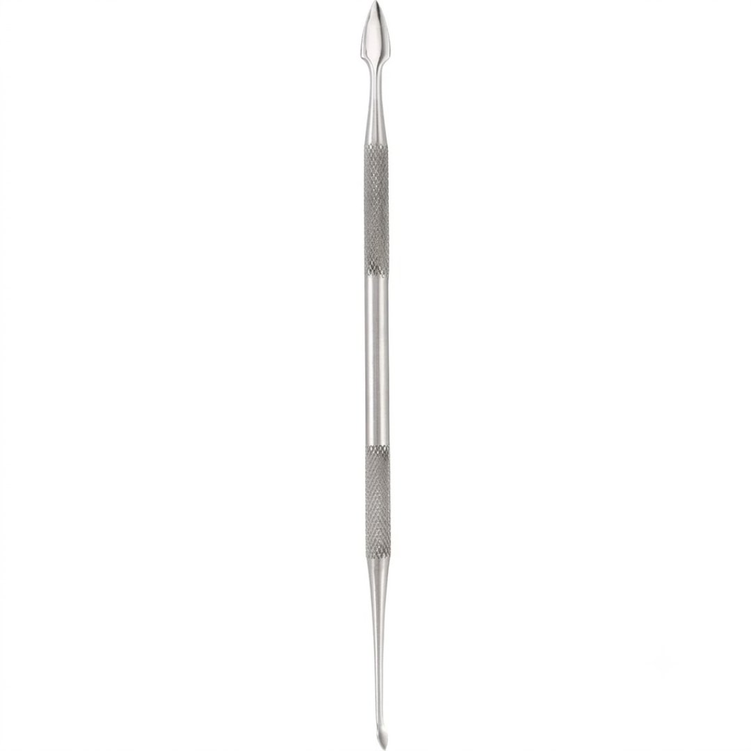 Palustre rectangular arqueología con mango de madera para excavaciones de precisión. Ideal para trabajo de campo, arqueólogos, universidades e investigación.