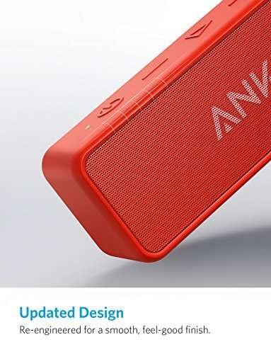 Paltante Speaker Anker Soundcore 2 - Imagen 2