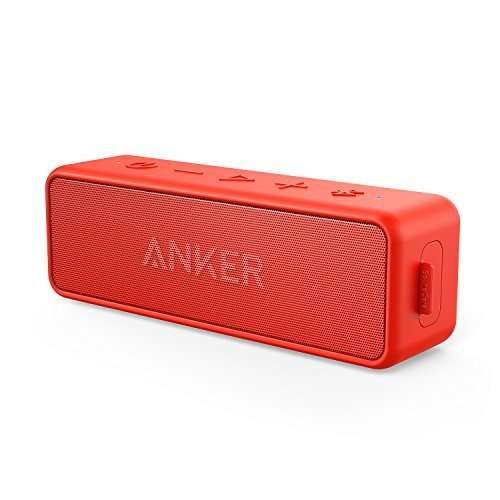 Paltante Speaker Anker Soundcore 2