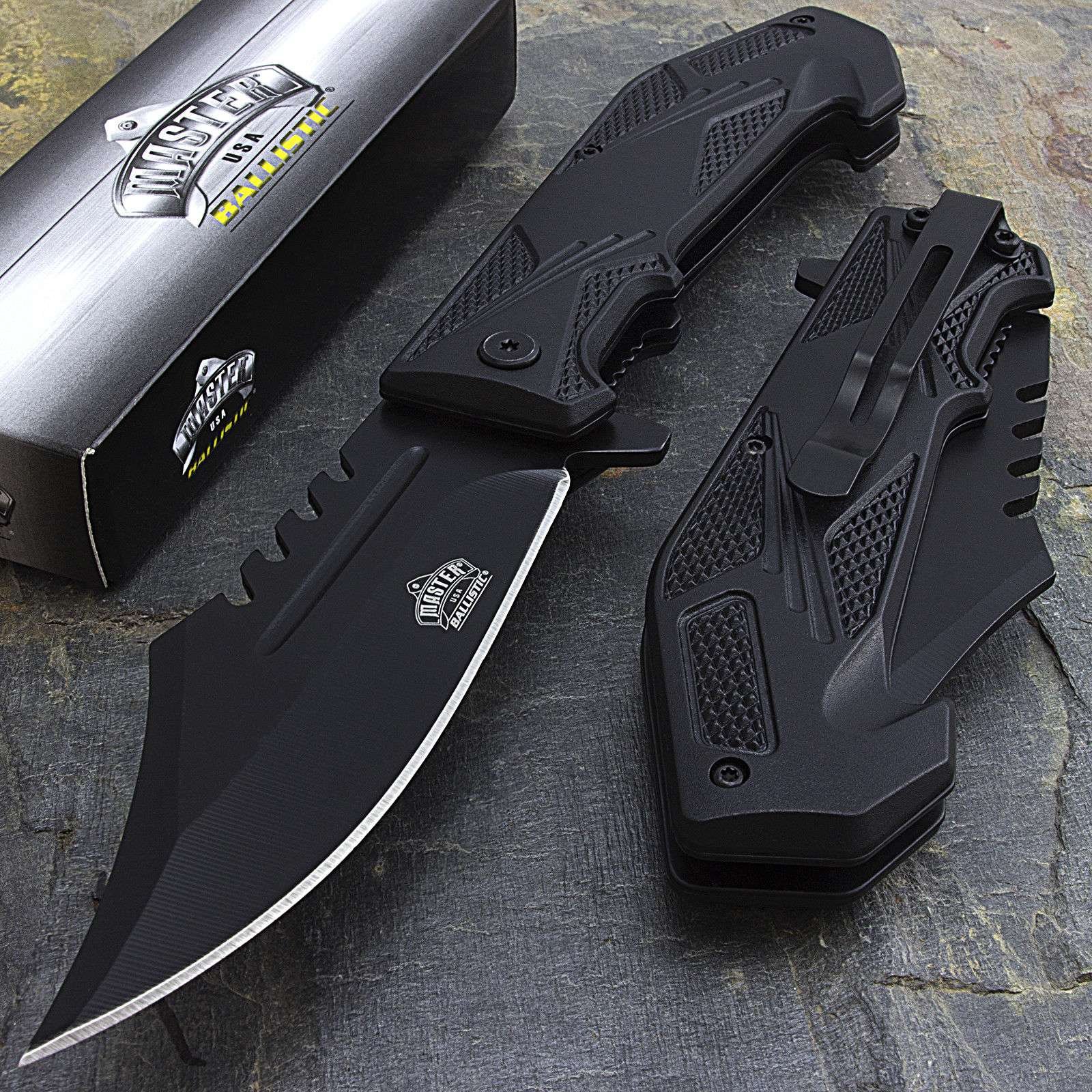 Navaja Master Usa 8.5 - Imagen 2