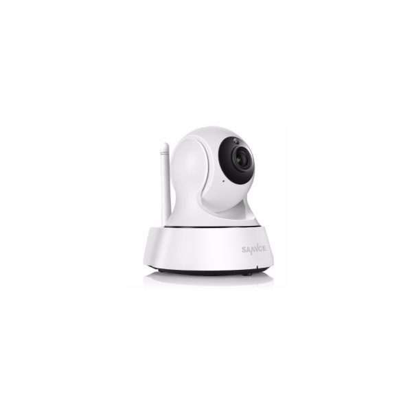 Cámara De Seguridad Sance Full Hd Wireless