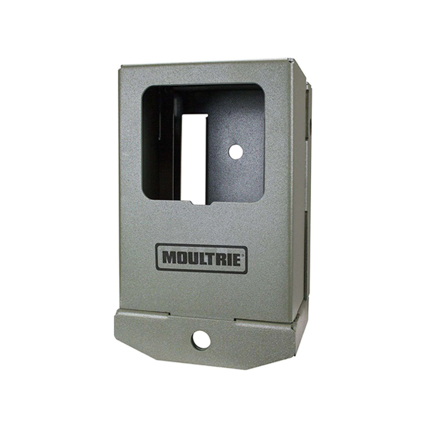 Caja De Seguridad Para Cámara Moultrie M Series