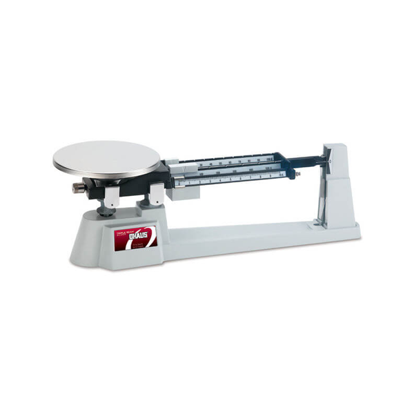 Balanza Triple Brazo, Ohaus® 750SO