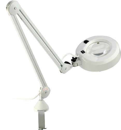 Lupa Iluminación Led Luxo