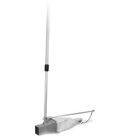 Recolector De Mano Para Muestra, Helley-smith - Imagen 2