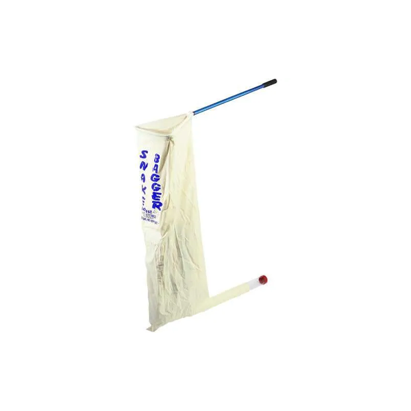 Kit Bolsa De Serpiente