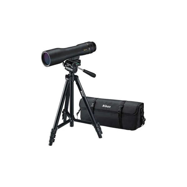 Kit Telescopio Impermeable Nikon® Prostaff® 3