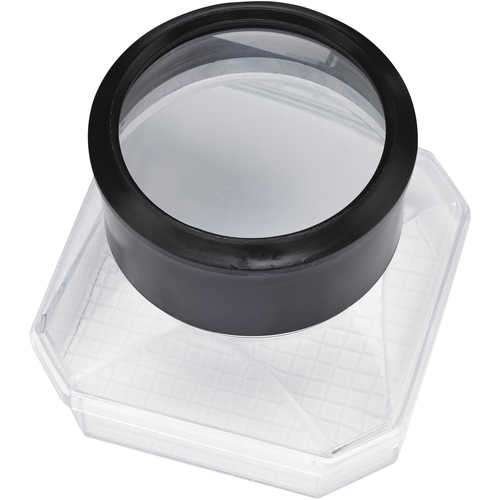 Visor De Errores De Aumento