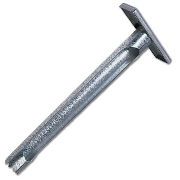 Tubo De Muestreo De Suelo LaMotte®