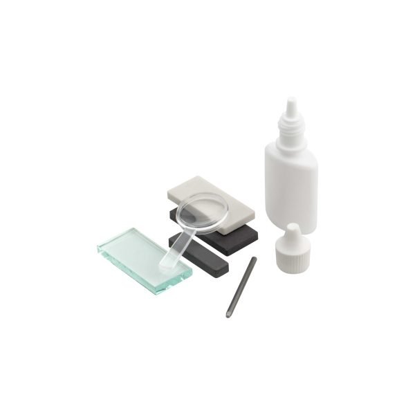 Kit De Prueba De Minerales