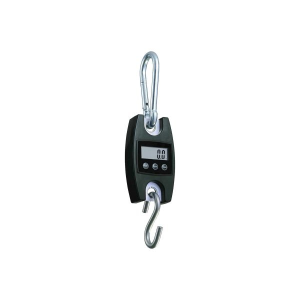 Báscula Colgante Digital Pesola, Capacidad De 200 Kg / 440 Lb