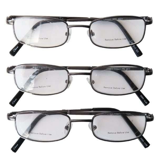 Gafas De Lectura Paquete Por 3 - Imagen 2