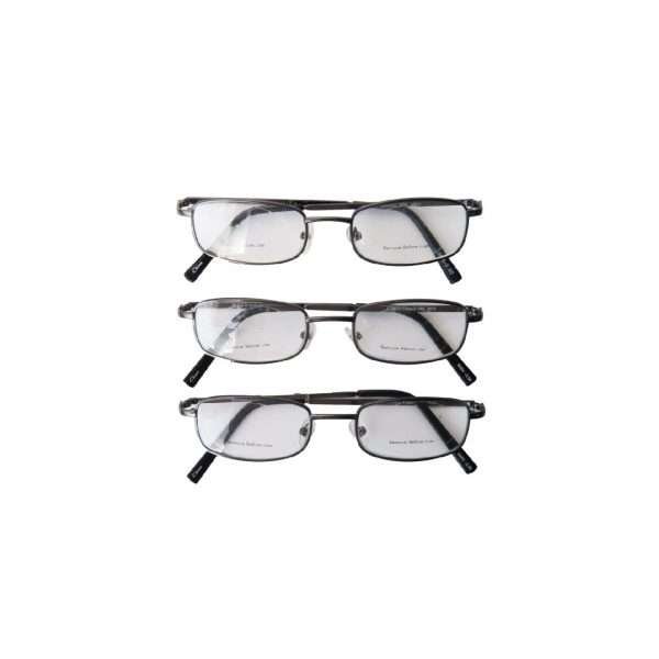 Gafas De Lectura Paquete Por 3