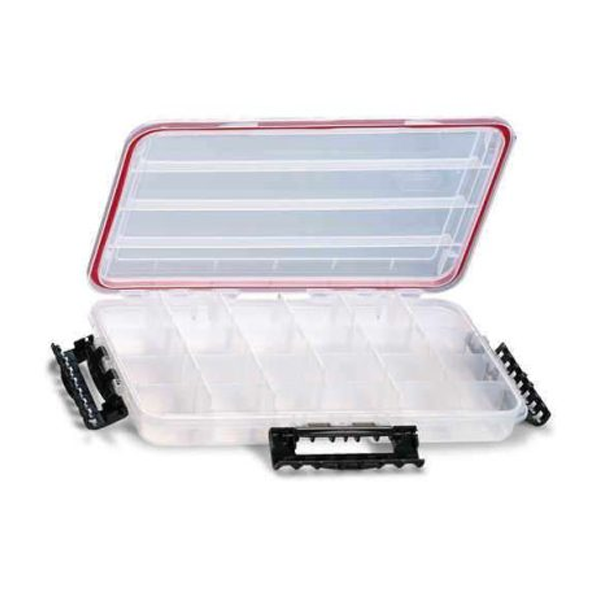 Caja De Almacenamiento Impermeable Stowaway 3700 - Imagen 2