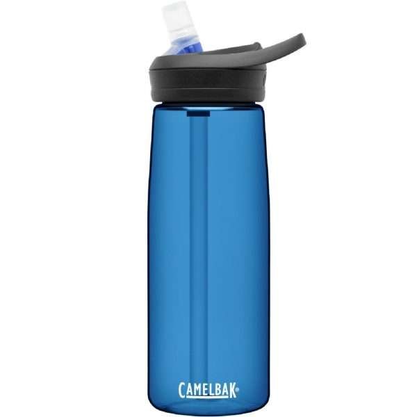 Botella De Agua De 25 Oz, Con Tritan Renew - Imagen 4