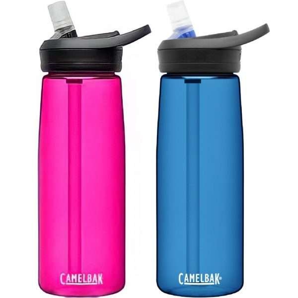 Botella De Agua De 25 Oz, Con Tritan Renew - Imagen 2