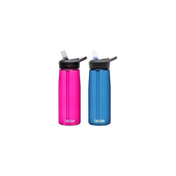 Botella De Agua De 25 Oz, Con Tritan Renew