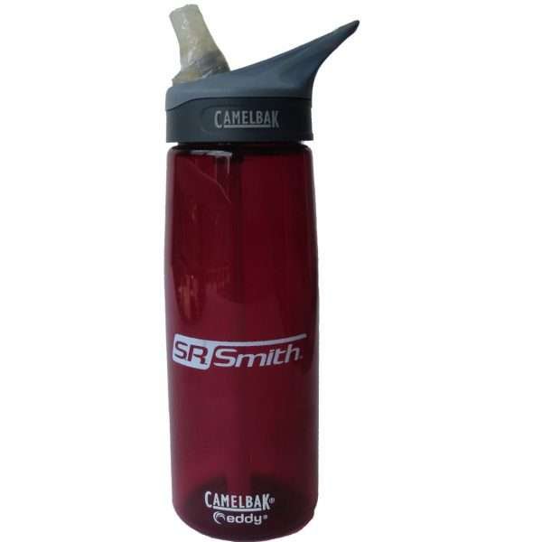 Botella De Agua Con Pitillo De 25 Oz, A Prueba De Derrames - Imagen 5