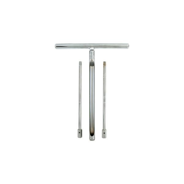 Barreno O Muestreador De Suelo De Oakfield Modelo Db3 - Imagen 2