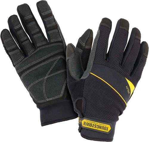 Guantes Utilidad General Youngstown , Medianos - Imagen 2