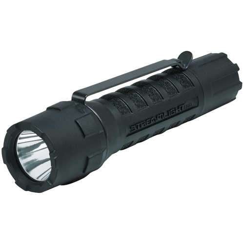 Linterna Streamlight Polytac, Negro