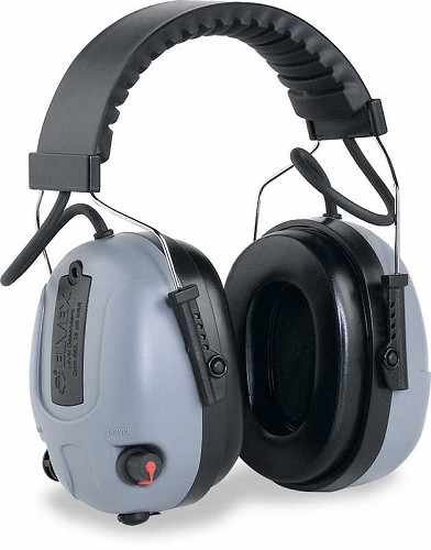 Protector Auditivo Marca Elvex Com-655qqq - Imagen 2
