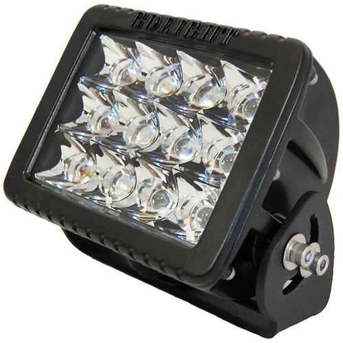 Proyector Led Modelo Gxl 4021 Marca Golight®