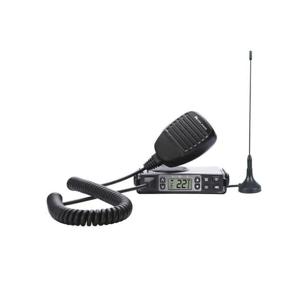 Radio Midland Micromobile Mxt105