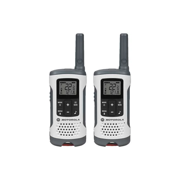 Radios Motorola De Dos Vías Modelo T260