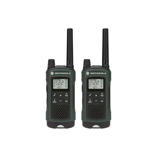 Radios Motorola De Dos Vías Modelo T465
