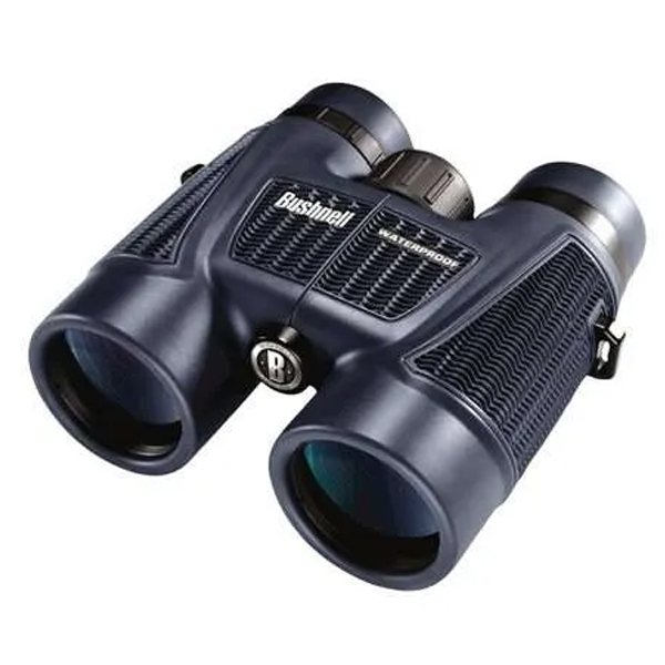 Binocular Bushnell H2O 8x42 - Imagen 2