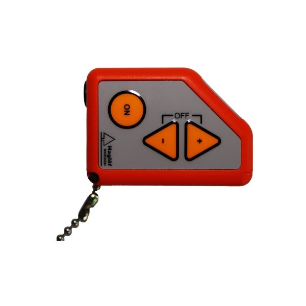 Hipsómetro Haglöf Ecii-D-R - Imagen 2
