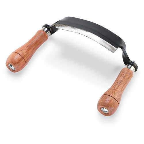 Raspador De Madera Curvado 5 Pulgadas Timber Tuff