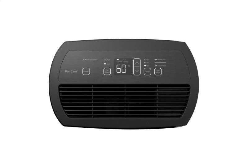 Deshumidificador de 70 pintas LG Energy star Purucare 690 vatios - Imagen 4