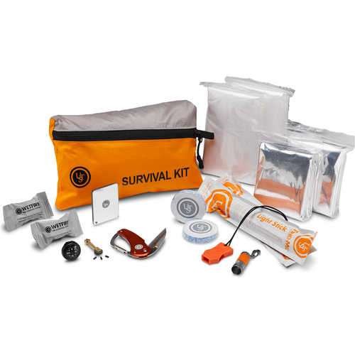 Kit De Supervivencia Featherlite 3.0 - Imagen 2