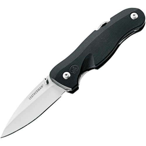 Navaja De Supervivencia Leatherman C33t