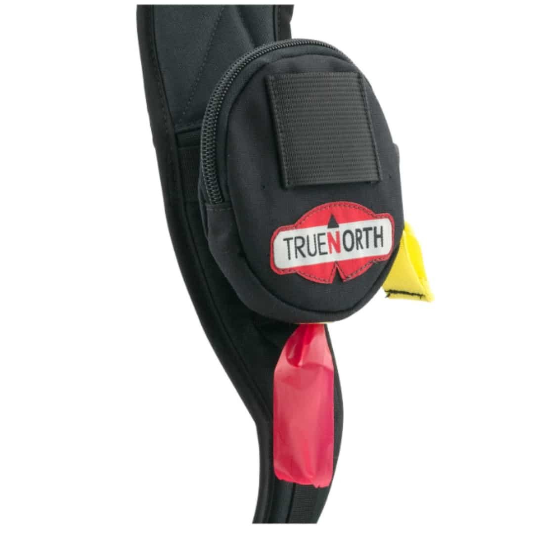 Estuche Cinta Marcaje De Árboles True North®