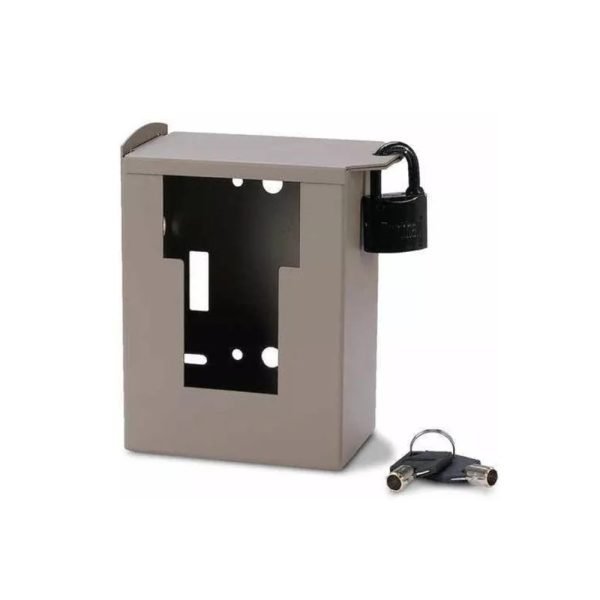 Caja de seguridad para Cámara Trampa Bushnell