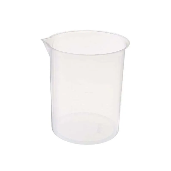 Beakers De Plástico 2000 Ml