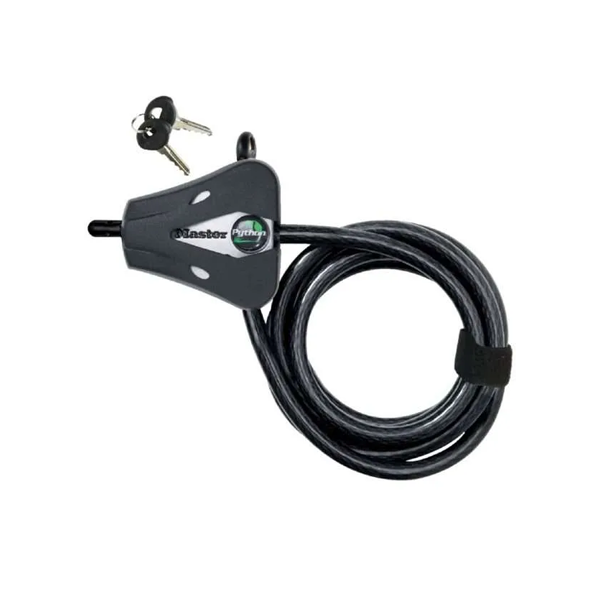 Guaya De Seguridad Para Cámaras Trampa De 1.8 M Calibre 8mm
