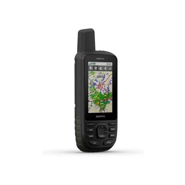 Gps Map Garmin® 66s