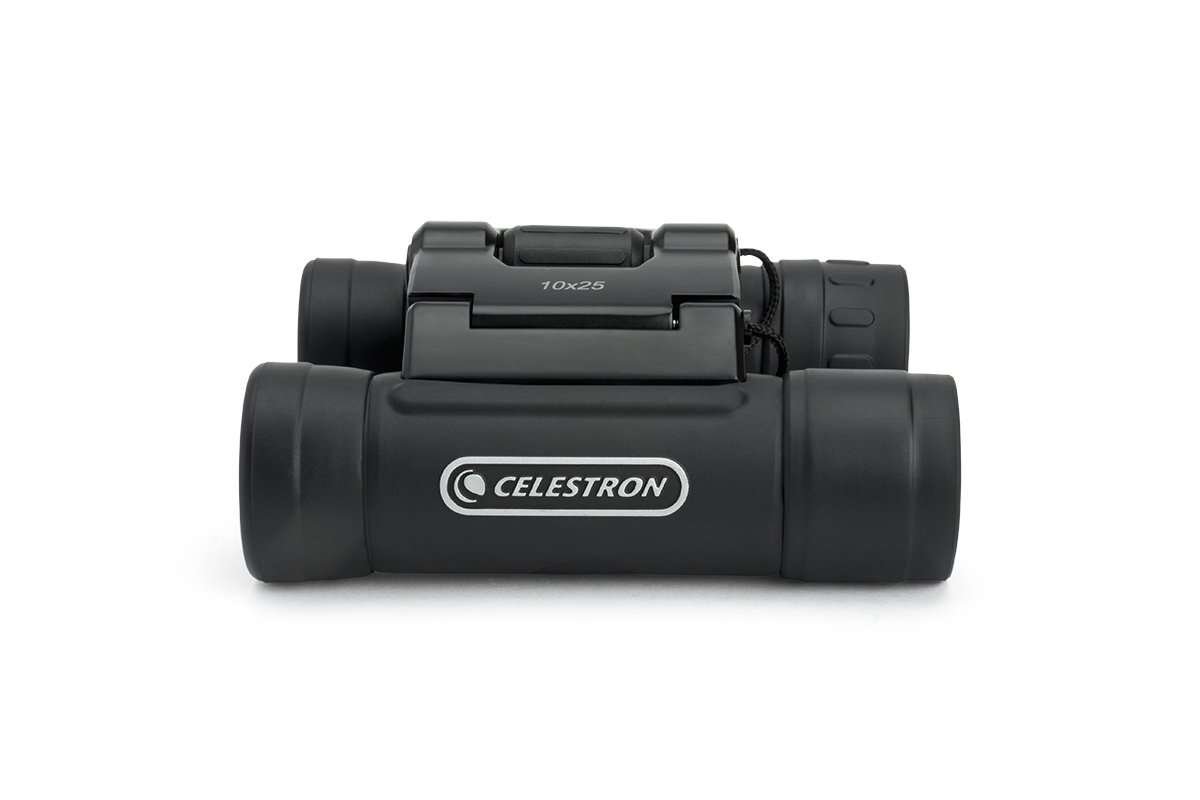 Binocular Celestron G2 10x25 - Imagen 2