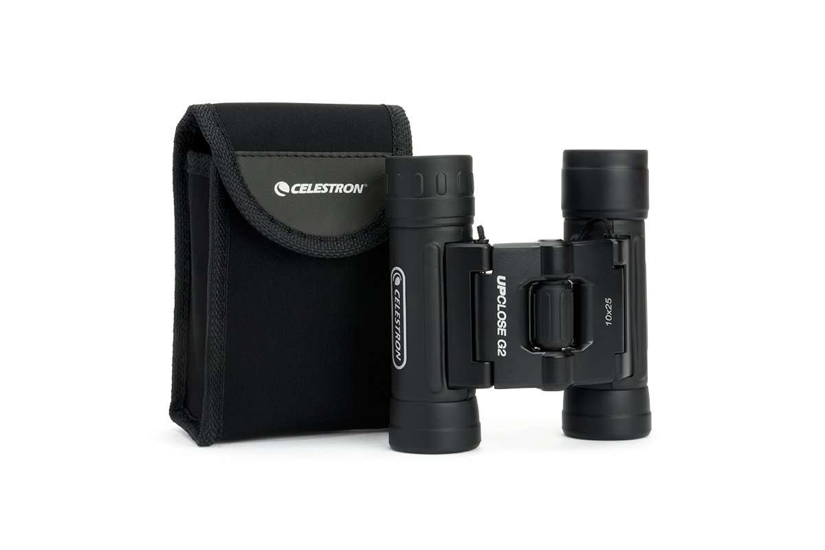 Binocular Celestron G2 10x25 - Imagen 3