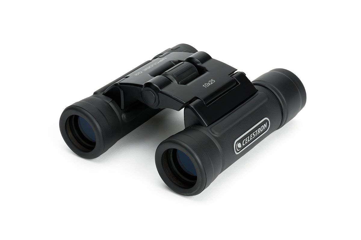 Binocular Celestron G2 10×25