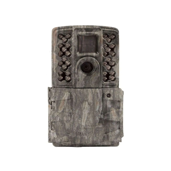 Cámara Trampa Moultrie W-30i invisible no glow infrared 14 MP