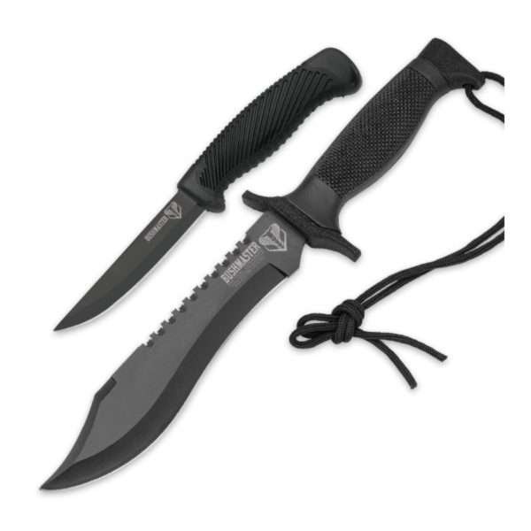 Cuchillo Táctico Bushmaster 12'' - Imagen 2