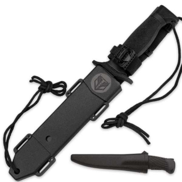 Cuchillo Táctico Bushmaster 12'' - Imagen 3