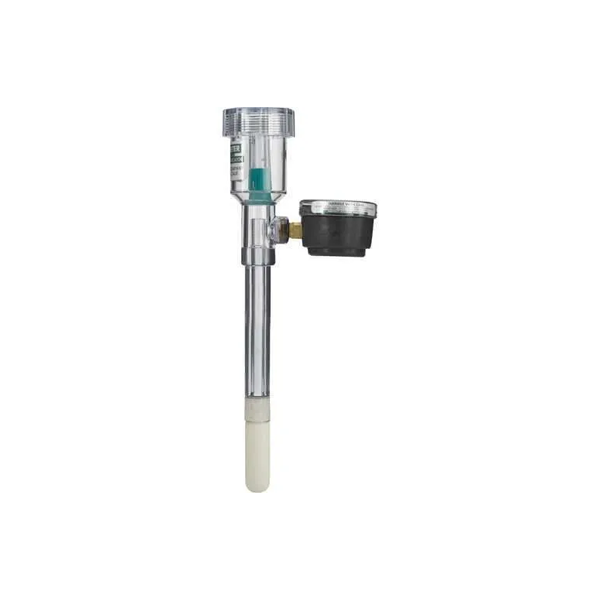 Irrómetro Modelo SR 6″