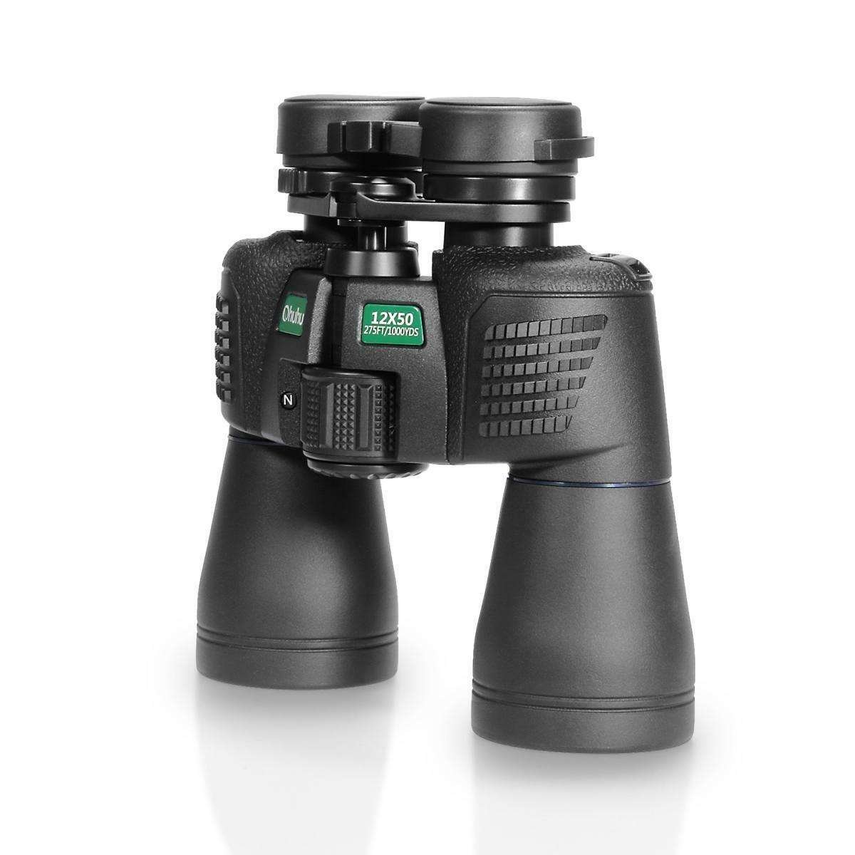 Binoculares Ohuhu 12x50 Hd - Imagen 3