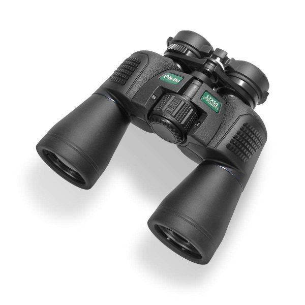 Binoculares Ohuhu 12x50 Hd - Imagen 2